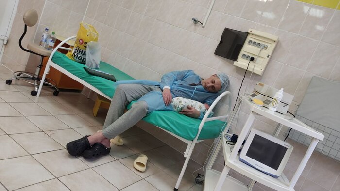 Совместные роды