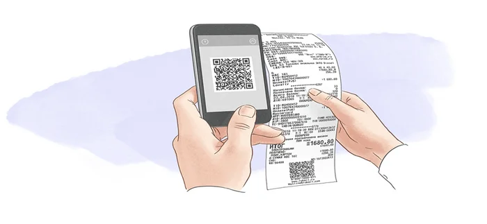 Guide to checking fake checks from electronic banks or OFDs - Consumer rights Protection, Humor, Economy, Rise in prices, Bank, Tax, Bankruptcy, Credit, Longpost