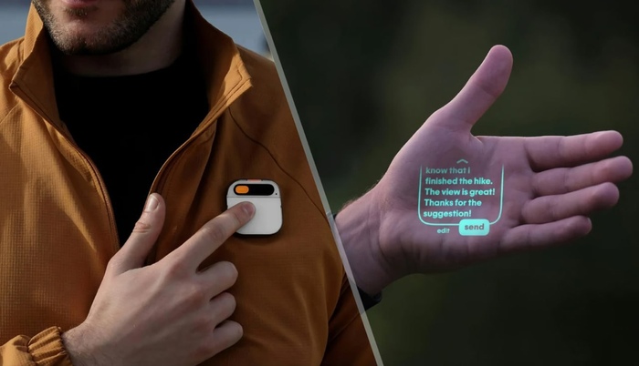  Humane,   ,       AI-   10 