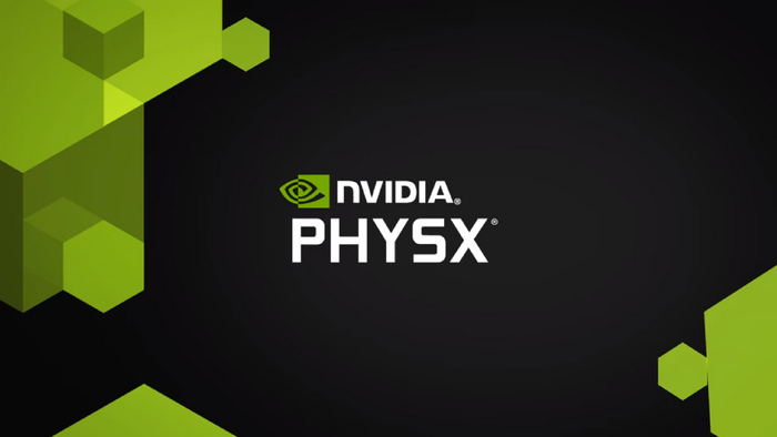          PHYSX  5090 Nvidia, Physx, , ,   , 