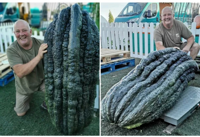 Мировой рекорд 116 кг. Великоьритания