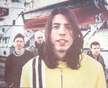 Девяностые. День за днём. 19 февраля 1995 года