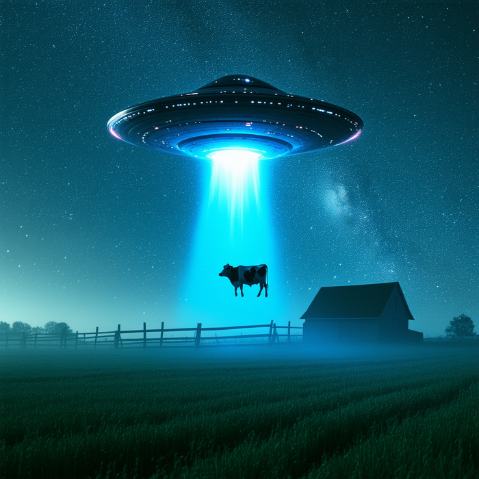 Арты из нейросети - 23