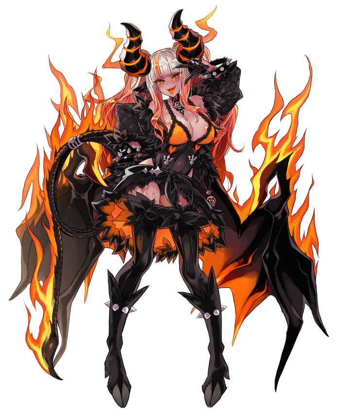   Monster Girl Encyclopedia Anime Art,  , ,  , ,   , Monster Girl, Mge, , ,  , 