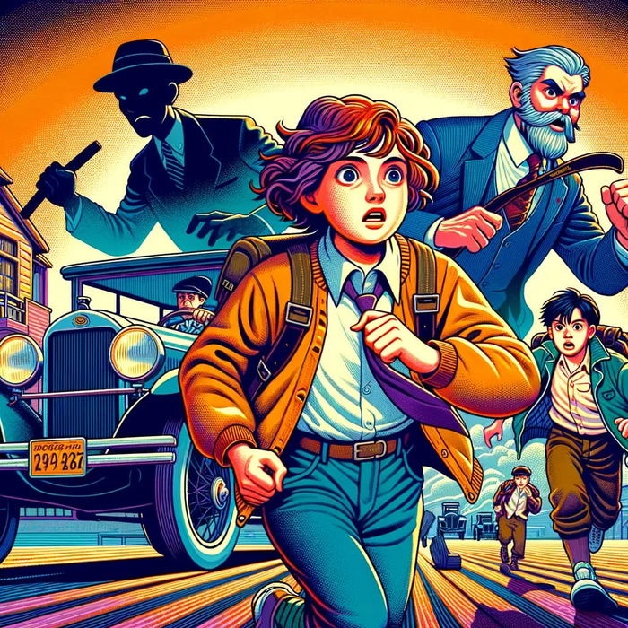 Фантазии лоббистов-AIмэшников