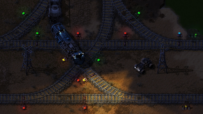 Устал ходить пешком?