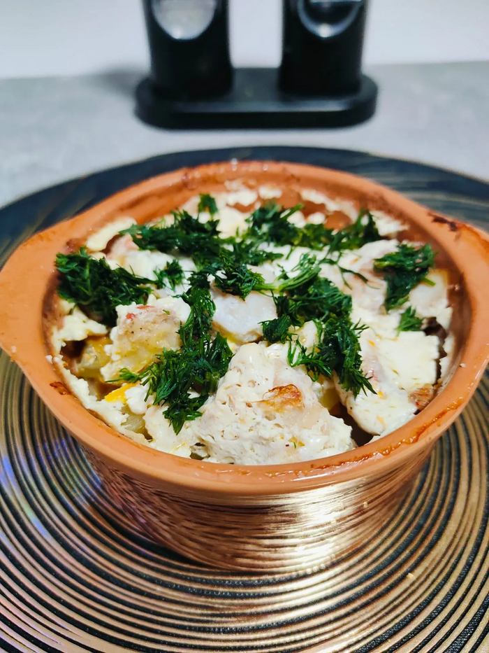 Это вкусно!