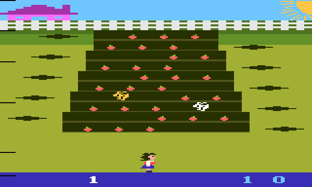  . Wabbit: ,      Atari 2600 -,  , Atari 2600, , , , 