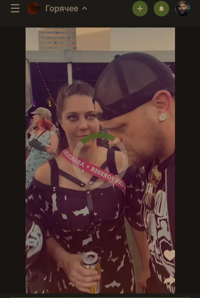 When will this be fixed? - My, Download problem, Vertical video, Longpost