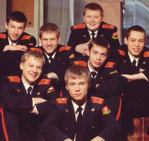 Макар и Полина навсегда останутся в моем сердце