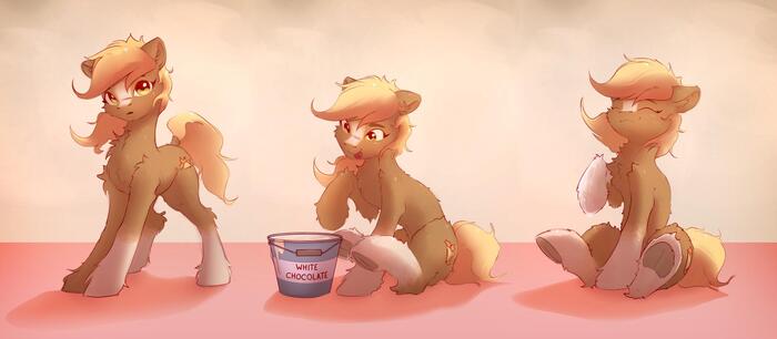   My Little Pony, Ponyart, Original Character, Itssim