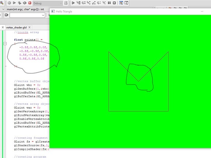 OpenGL  Opengl, 3D , 
