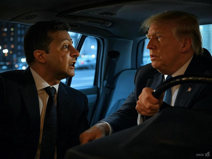 ���� ����, �����!