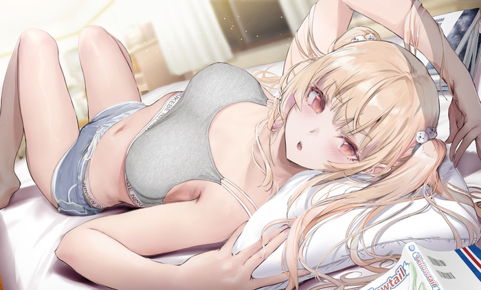 Продолжение поста «Сестра, которая занимает кровать своего брата и по какой-то причине не хочет покидать комнату»