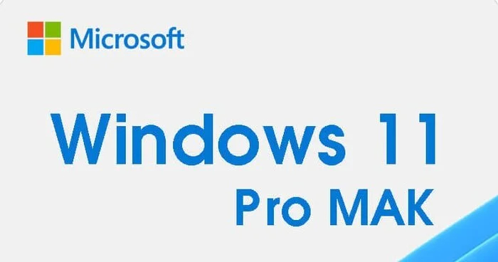 Ключ Windows 10/11 PRO