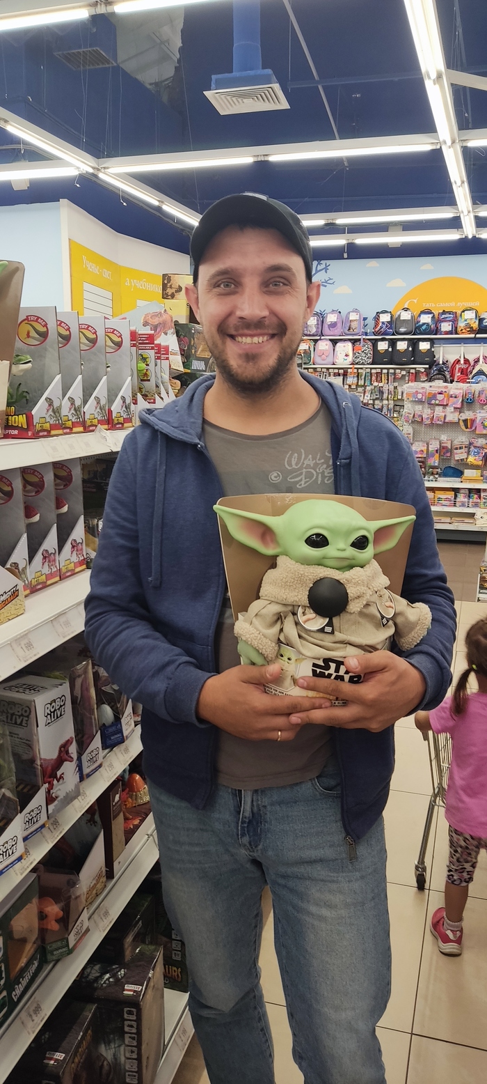 Мальчик 38 годиков