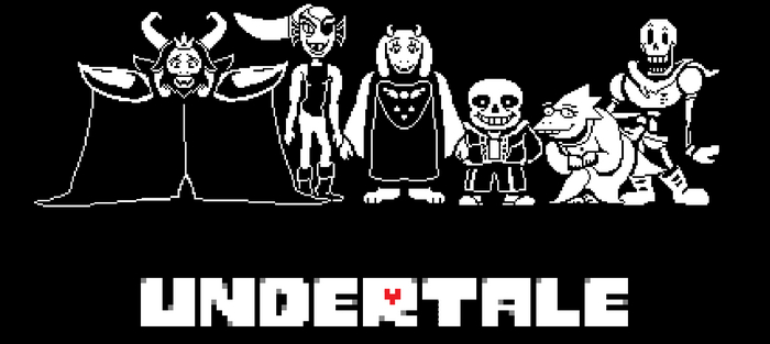 Undertale   Undertale, RPG,  ,  , -, Carter54, Telegram ()