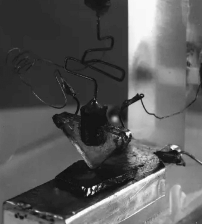 ���������� � �������� ��������� ������� � ���������, 1947 �.