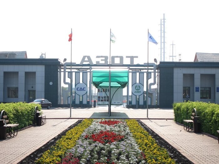 Патриоты России