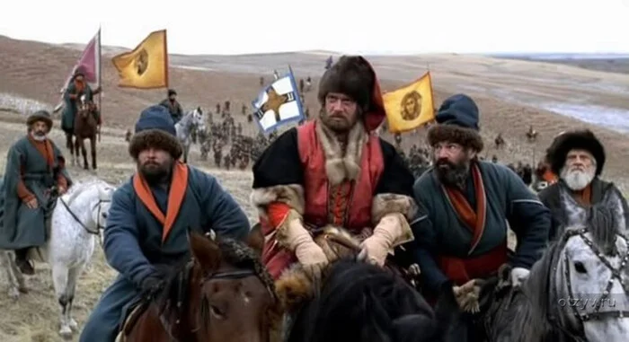 The myth of the long-suffering Russians - Russia, Patience, Obedience, Injustice, Riot, Longpost