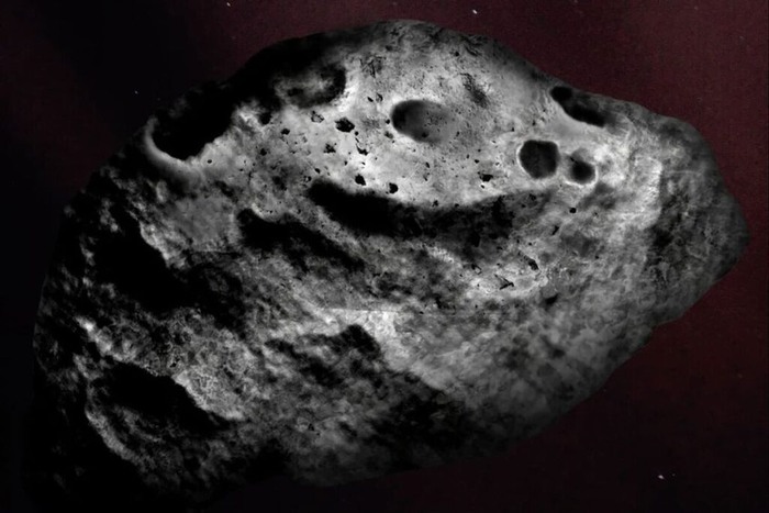  C/2014 UN271:      , , , , , , The spaceway, 