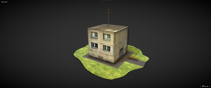  -. 3D- ,  , , , , 3D, 3ds Max, Sketchfab, , , , 