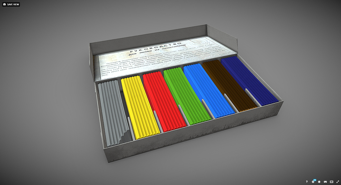  . 3D- , 3D, 3ds Max, , Sketchfab, , , 