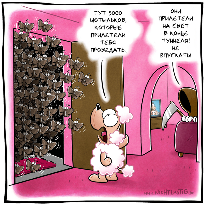 NichtLustig 21 Nichtlustig, , , ,  ,  