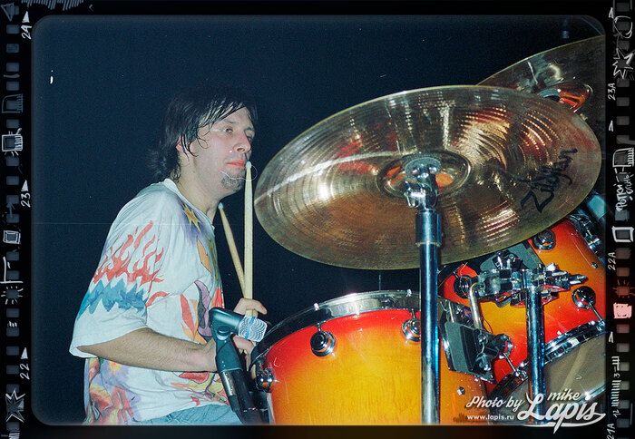 Поручик (группа "Король и Шут")