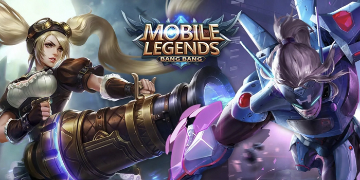 ��� �������� � Mobile Legends: Bang Bang � 2025 ���� � ������� � ������� �������