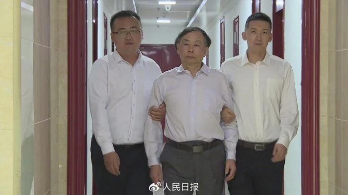 Небесная сеть  Китая, для возврата беглых воров. А может и нам ПОРА? Политика, Китай, Критическое мышление, Закон, Коррупция, Вор, Цивилизация, Государство, Статистика, Общество, Длиннопост