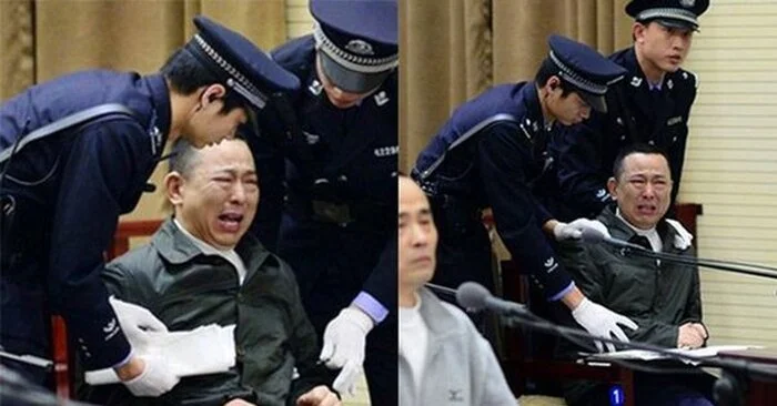 Небесная сеть  Китая, для возврата беглых воров. А может и нам ПОРА? Политика, Китай, Критическое мышление, Закон, Коррупция, Вор, Цивилизация, Государство, Статистика, Общество, Длиннопост