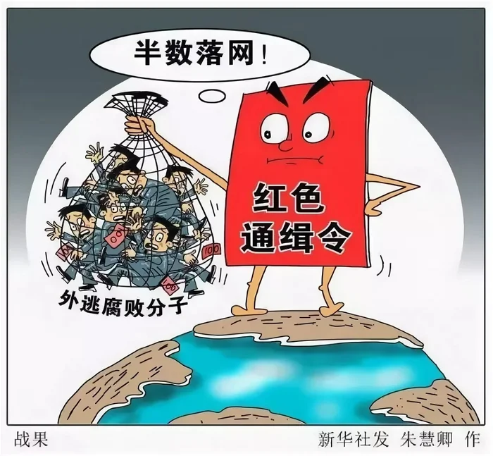 Небесная сеть  Китая, для возврата беглых воров. А может и нам ПОРА? Политика, Китай, Критическое мышление, Закон, Коррупция, Вор, Цивилизация, Государство, Статистика, Общество, Длиннопост