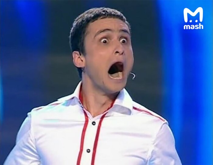 Экс-КВНщик и звезда шоу "Однажды в России" Игорь Ласточкин вступил в ВСУ