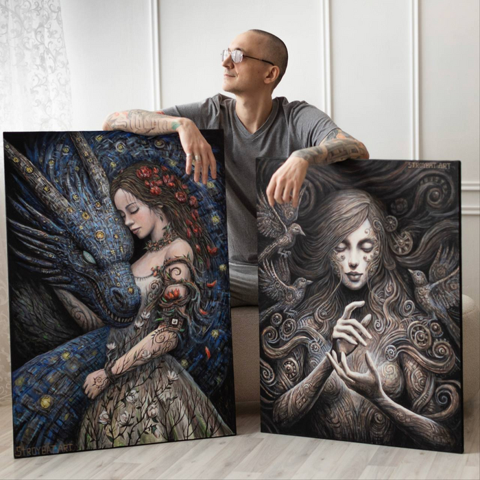 Сфоткай типа задумчиво смотрю вдаль