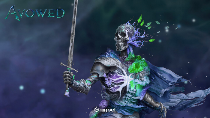   Avowed    2025     Xbox , ,  , , , , , Steam, Xbox, Action, RPG, Avowed,  , 