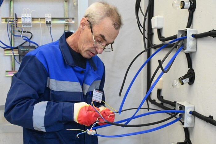 ����� ���������� ����������� � ������ �������