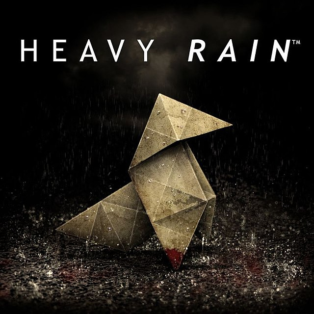 Heavy Rain  15  -  ?  , Heavy rain, , , 