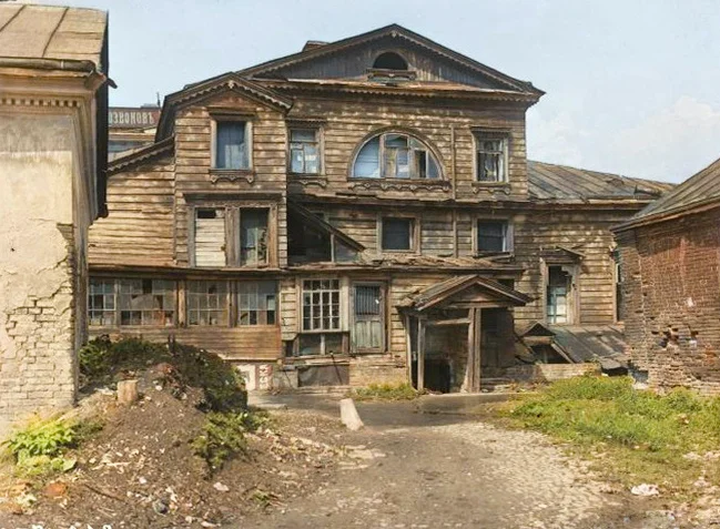 Жизнь Советской Москвы в 20-е годы. 20 раскрашенных фотографий. Часть II Историческое фото, Старое фото, 20 век, История города, Москва, Столица, 1920-е, Колоризация, Длиннопост