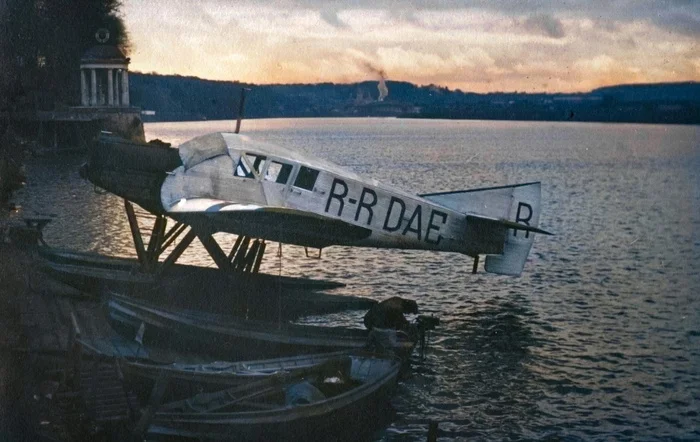Жизнь Советской Москвы в 20-е годы. 20 раскрашенных фотографий. Часть II Историческое фото, Старое фото, 20 век, История города, Москва, Столица, 1920-е, Колоризация, Длиннопост