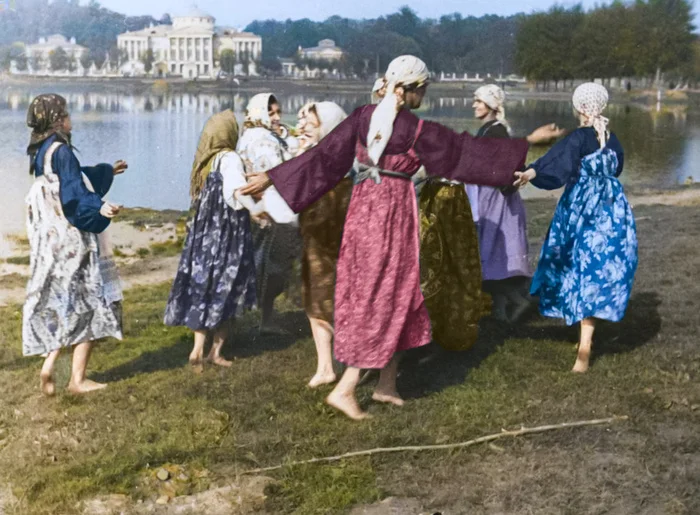 Жизнь Советской Москвы в 20-е годы. 20 раскрашенных фотографий. Часть II Историческое фото, Старое фото, 20 век, История города, Москва, Столица, 1920-е, Колоризация, Длиннопост