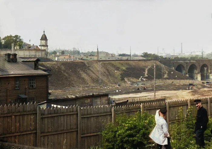 Жизнь Советской Москвы в 20-е годы. 20 раскрашенных фотографий. Часть II Историческое фото, Старое фото, 20 век, История города, Москва, Столица, 1920-е, Колоризация, Длиннопост