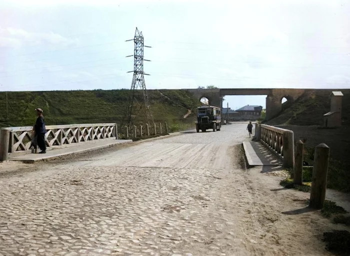 Жизнь Советской Москвы в 20-е годы. 20 раскрашенных фотографий. Часть II Историческое фото, Старое фото, 20 век, История города, Москва, Столица, 1920-е, Колоризация, Длиннопост