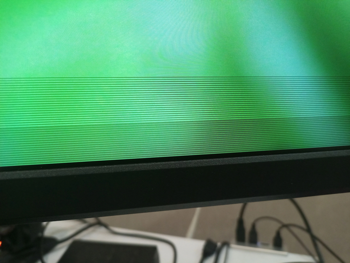 Вот такие полосочки аккуратные