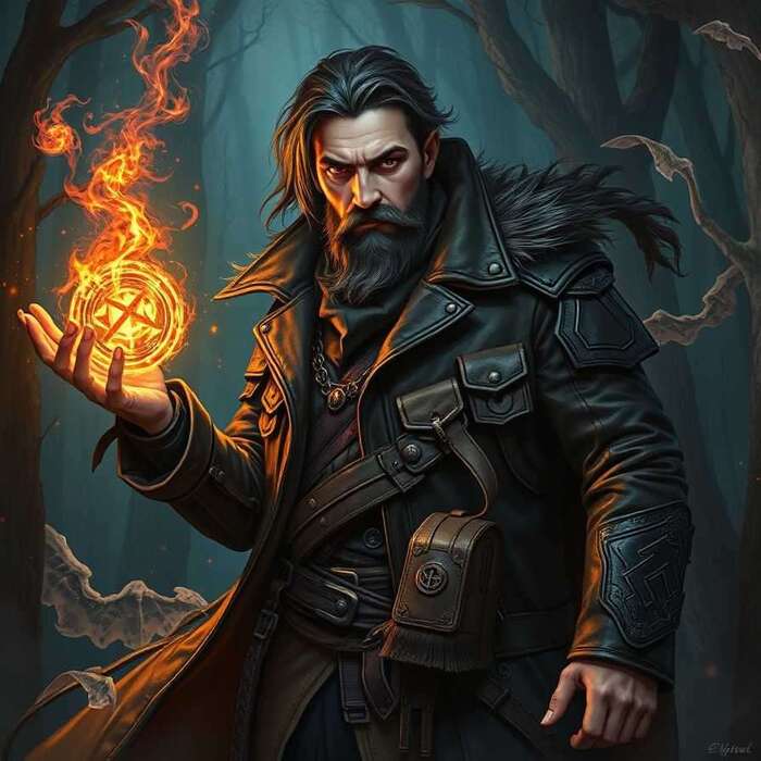 Отрывок из моей книги. На оценку