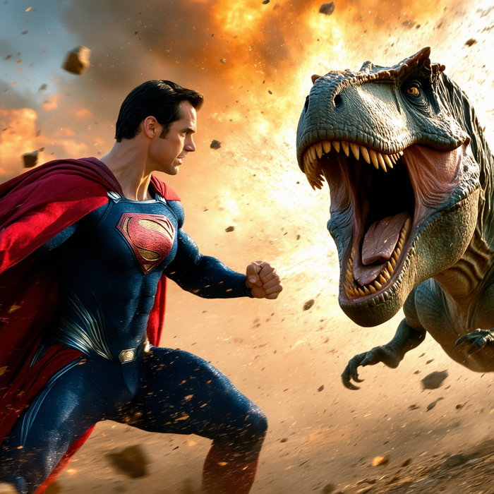 Арты из нейросети - 25