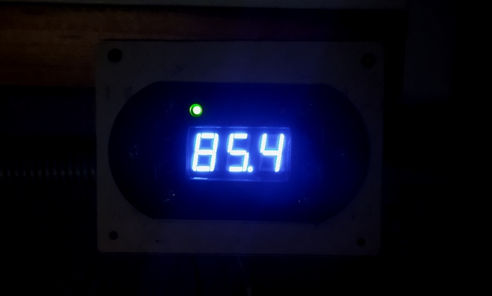 ��������� ���������. +85.4� �������� ������ � ������� �������������� �� �������� 30%. INGF