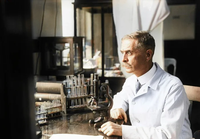 Фотоподборка известных личностей ХХ века, как СССР так и Мира. 20 раскрашенных фотографий. Часть X Старое фото, 20 век, Актеры и актрисы, Историческое фото, Политики, Колоризация, Длиннопост