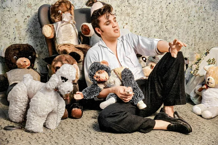 Фотоподборка известных личностей ХХ века, как СССР так и Мира. 20 раскрашенных фотографий. Часть X Старое фото, 20 век, Актеры и актрисы, Историческое фото, Политики, Колоризация, Длиннопост