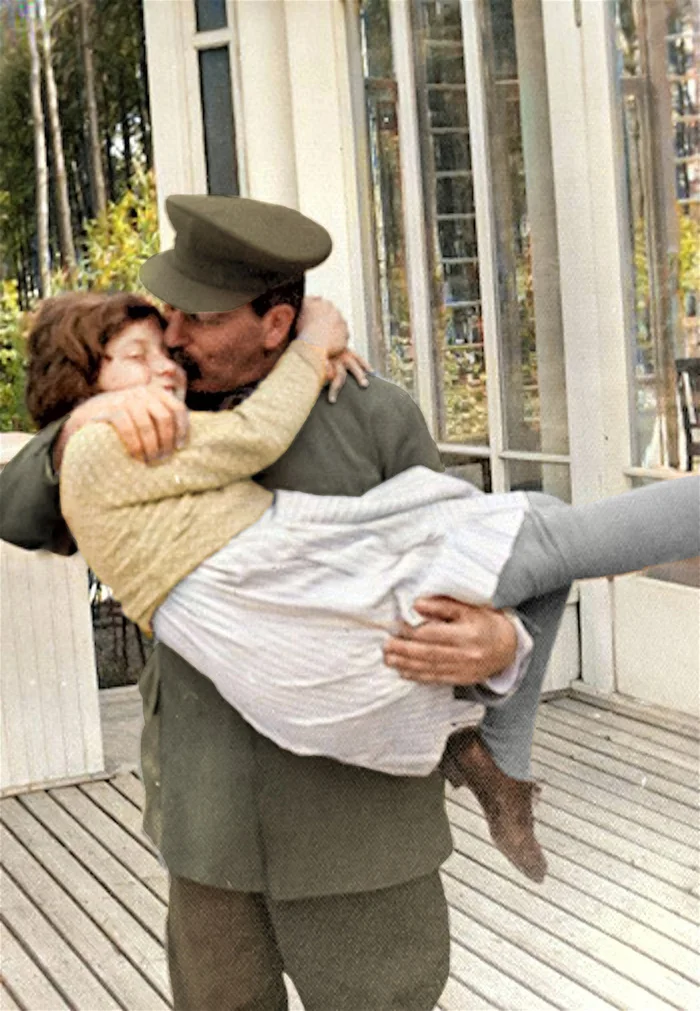 Фотоподборка известных личностей ХХ века, как СССР так и Мира. 20 раскрашенных фотографий. Часть X Старое фото, 20 век, Актеры и актрисы, Историческое фото, Политики, Колоризация, Длиннопост